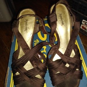 Jacqueline Ferrar Shoes